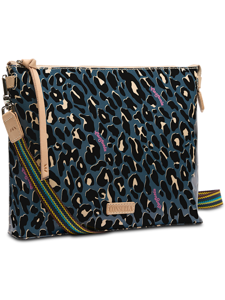 DOWNTOWN CROSSBODY