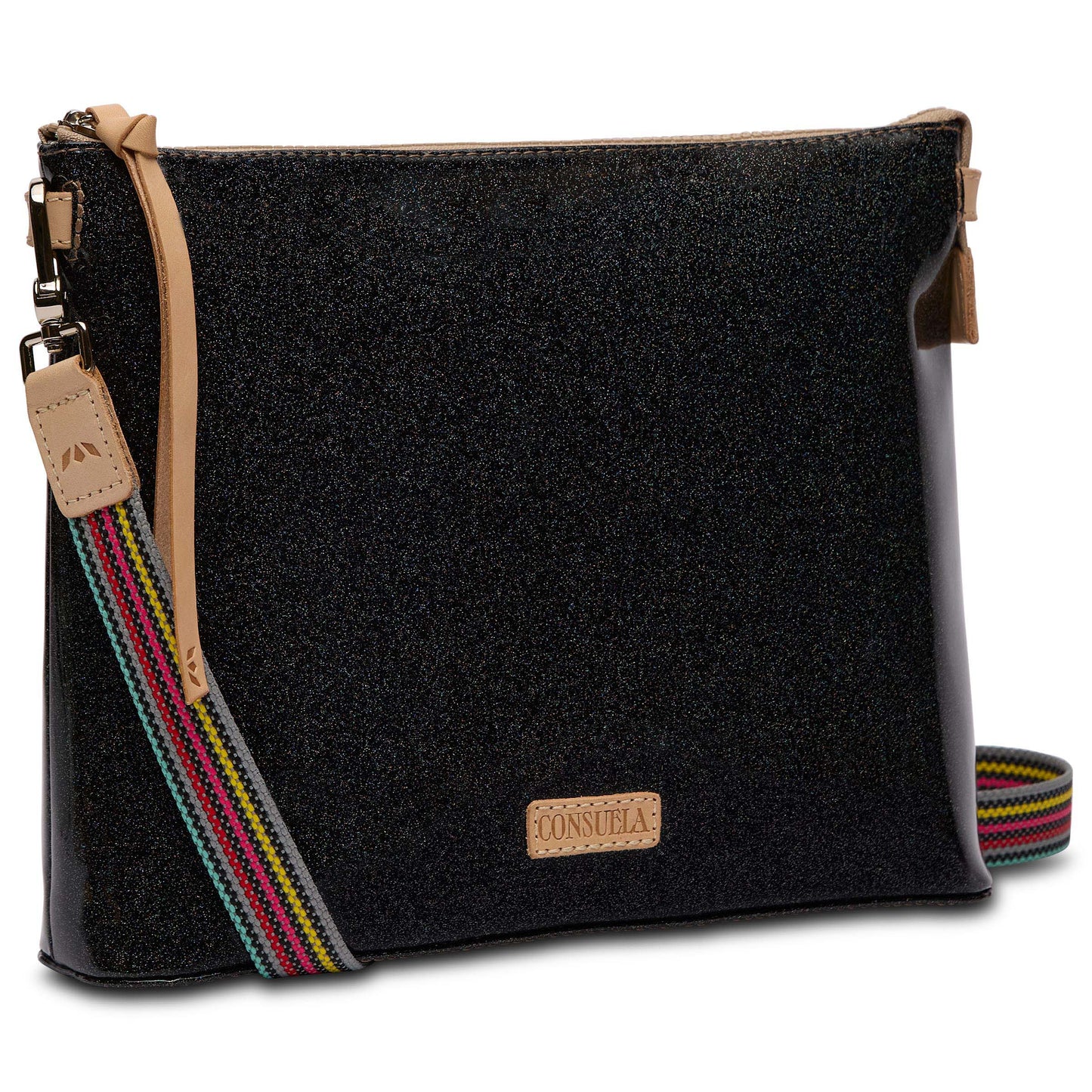 DOWNTOWN CROSSBODY (Multiple Patterns)
