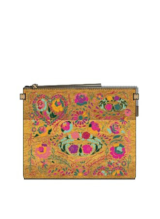 Consuela DOWNTOWN CROSSBODY Bronzer