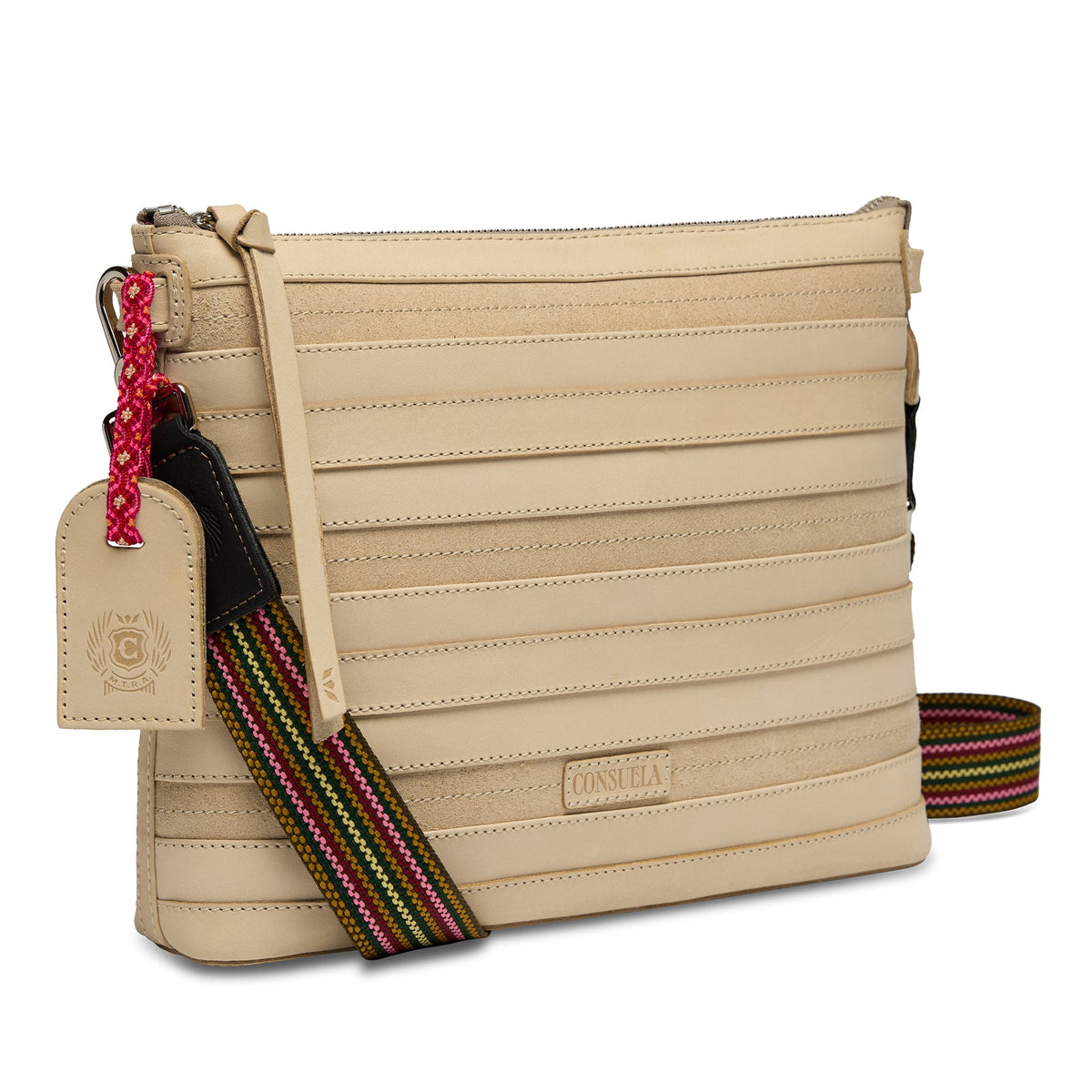 Consuela DOWNTOWN Amina CROSSBODY