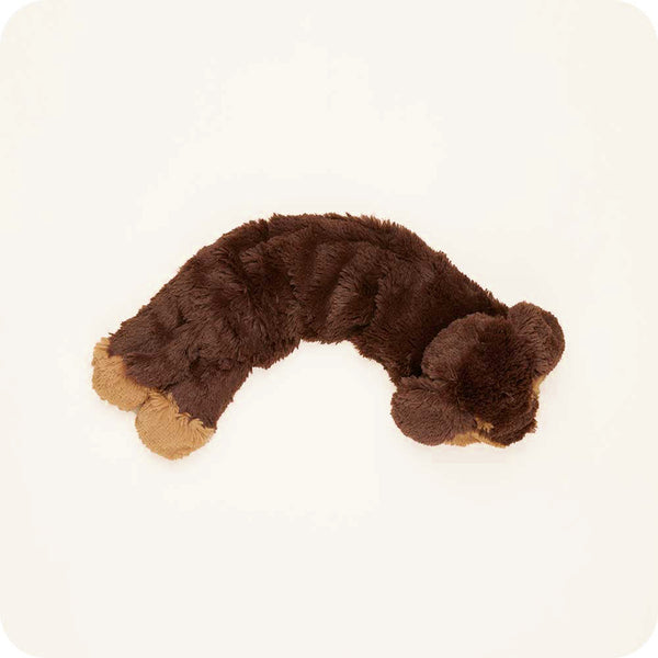Plush Neck Wrap Soother (7 Styles)
