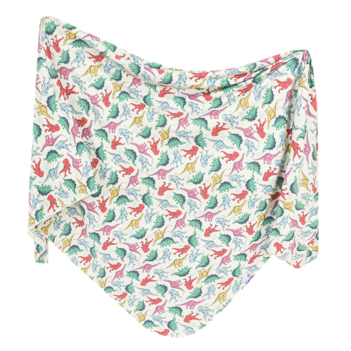 Swaddle Blanket Knit 46X46