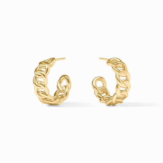 Dolce Hoop Earring