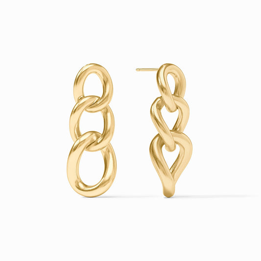 Dolce Link Earring