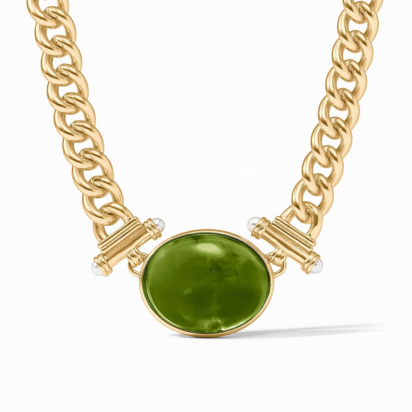 Dolce Statement Necklace
