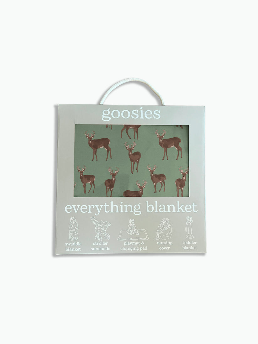 Goosies Blanket Everything (Multiple Patterns)