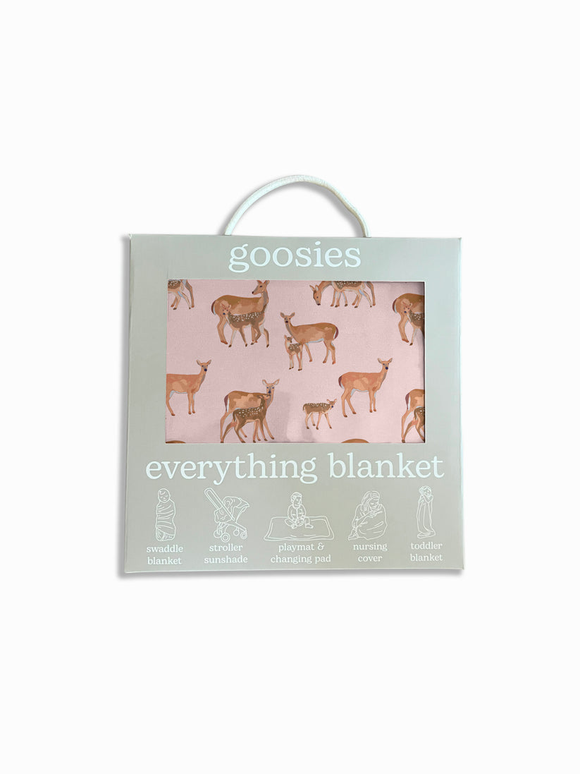 Goosies Blanket Everything (Multiple Patterns)