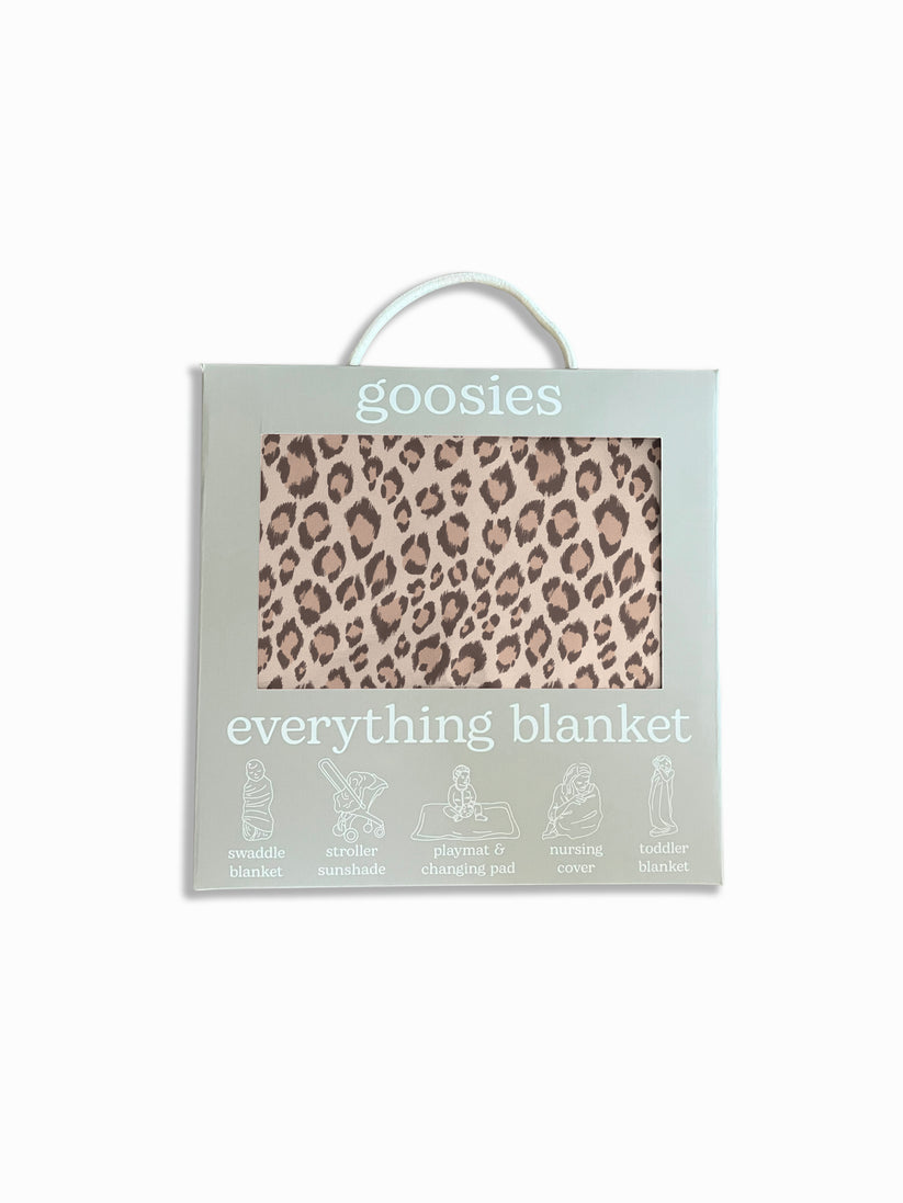 Goosies Blanket Everything (Multiple Patterns)
