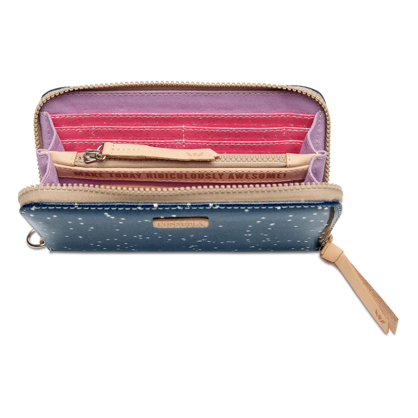 WALLET ESSENTIAL (4 Styles)
