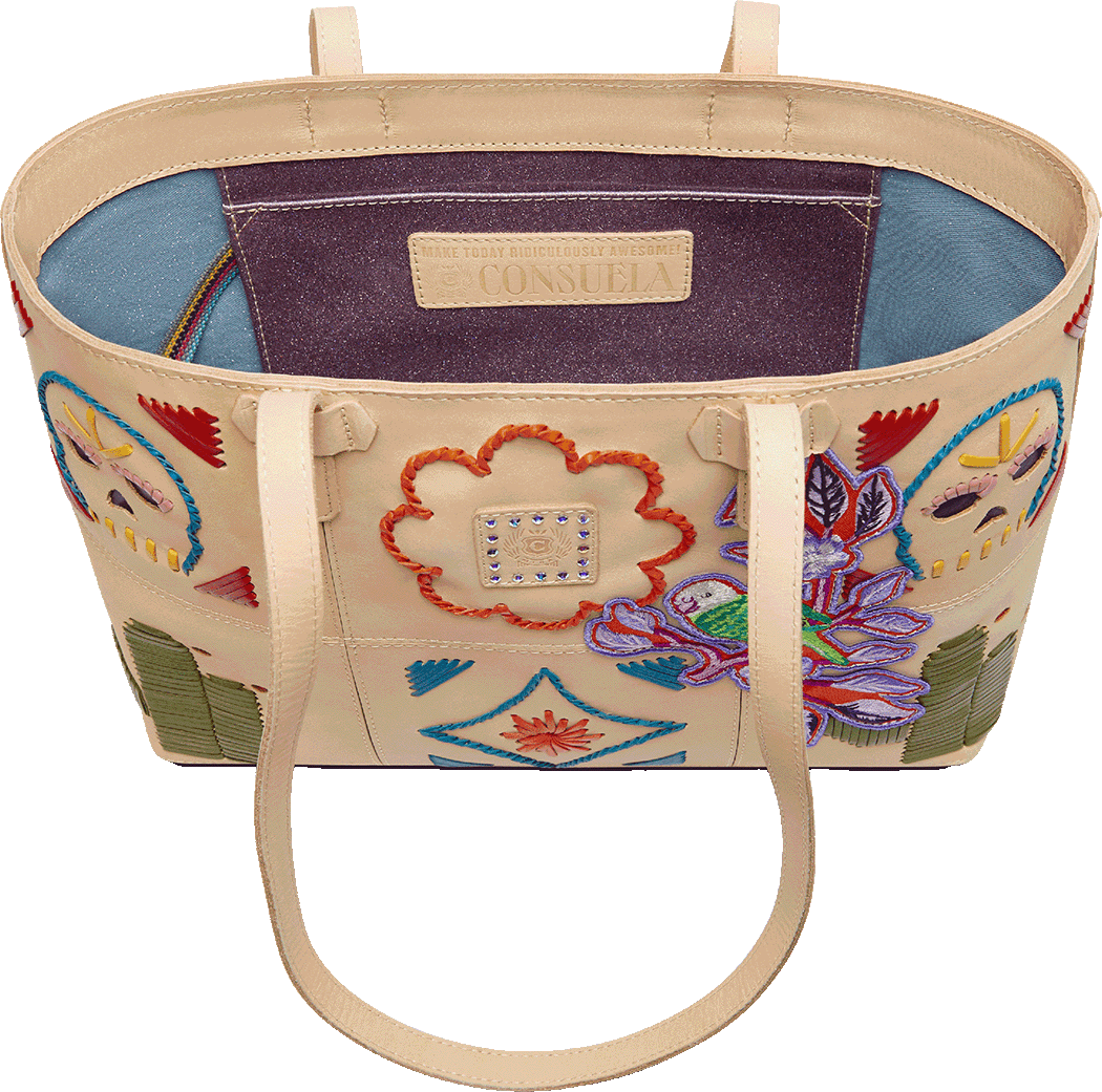 Consuela EAST TOTE Spice
