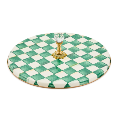 Serving Tray Cheese Course