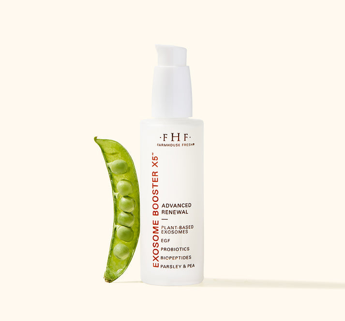 FarmHouse Fresh Face Exosome Booster X5® Advanced Renewal Spray