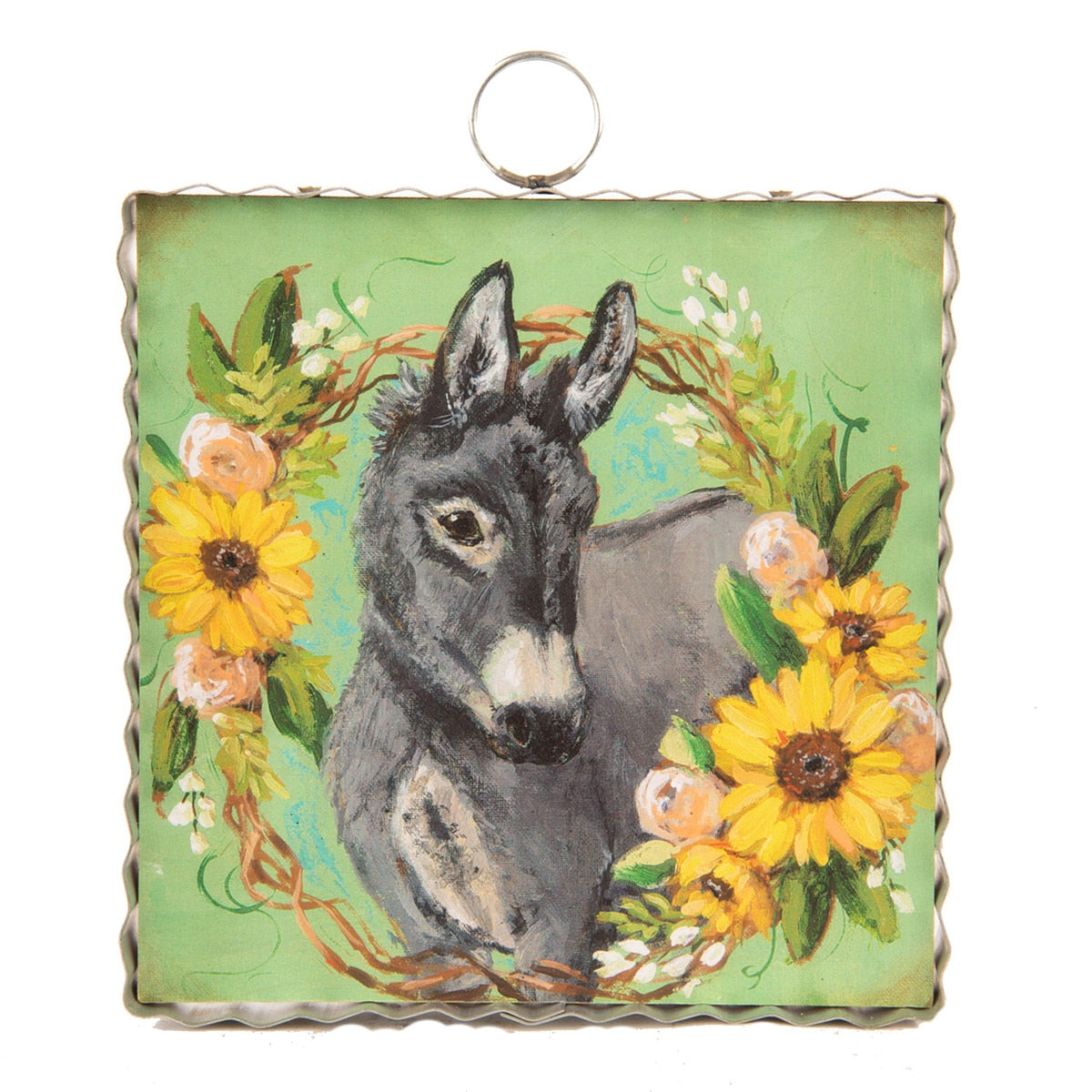 Print Mini Fall Gallery 6x6 (Multiple Patterns)