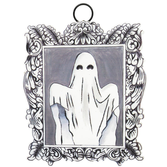 Round Top Designs Ghost Square Baroque Mini Gallery