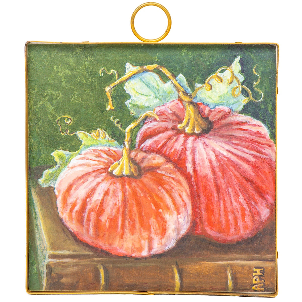 Print Mini Fall Gallery 6x6 (Multiple Patterns)