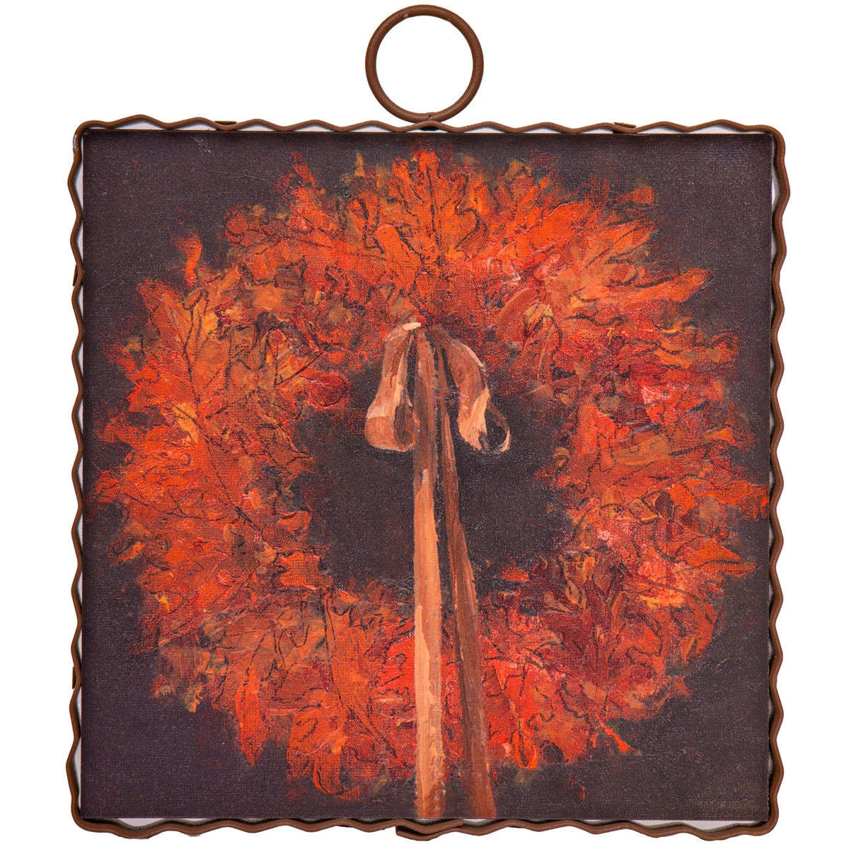 Print Mini Fall Gallery 6x6 (Multiple Patterns)