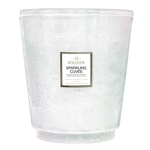 Candle Sparkling Cuvee