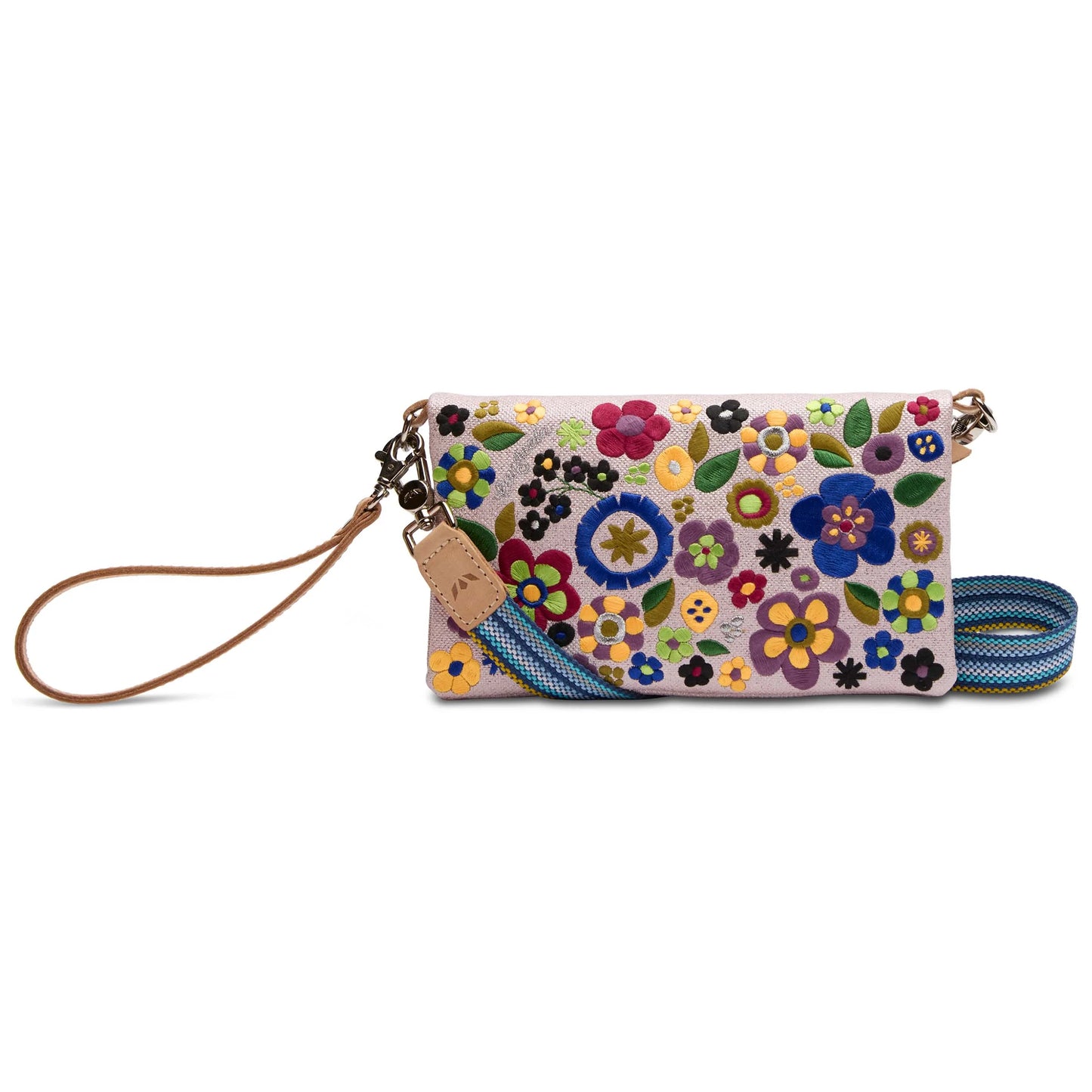 CROSSBODY UPTOWN