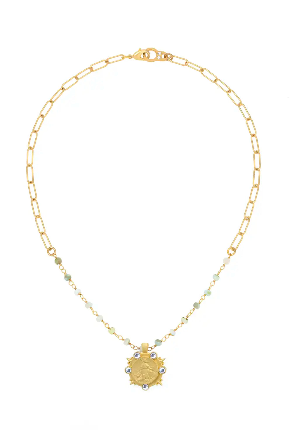 Lola Necklace