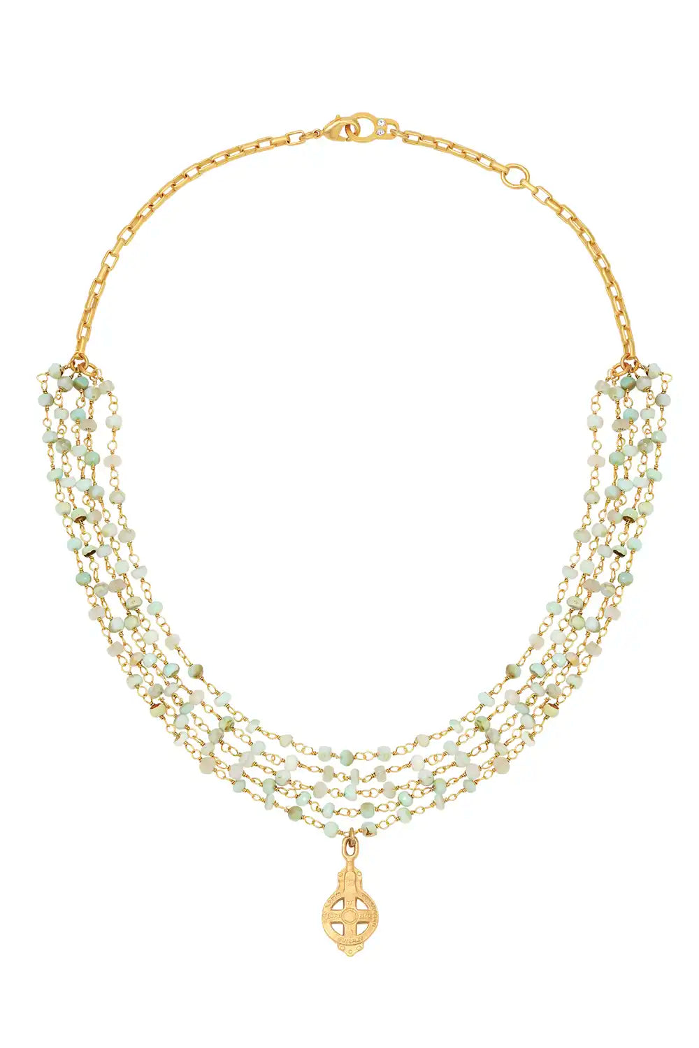 Brigitte Necklace
