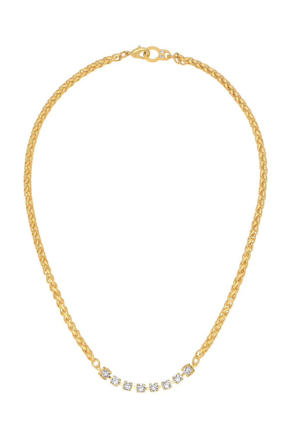 VALENTINE NECKLACE