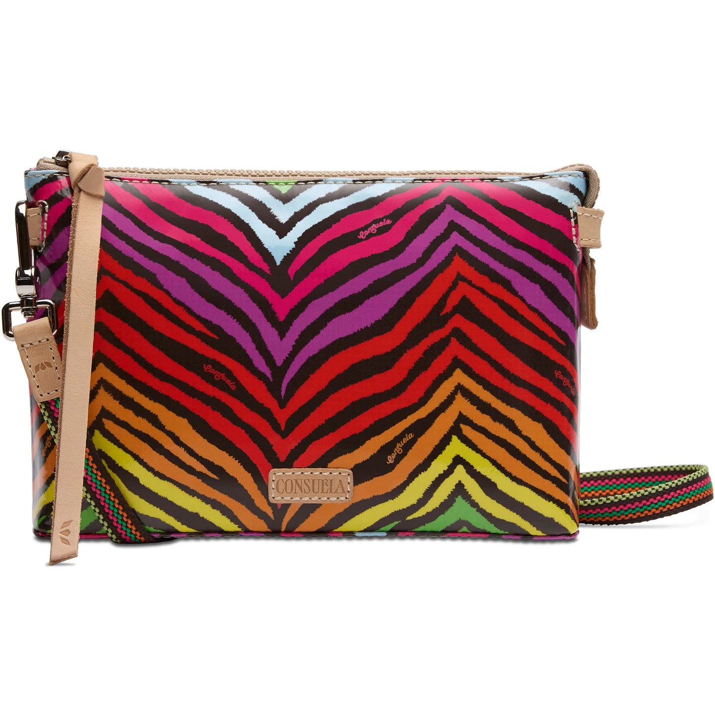 MIDTOWN CROSSBODY