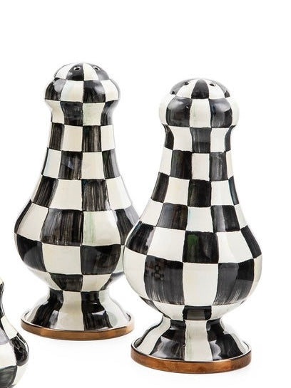 Salt & Pepper Shakers
