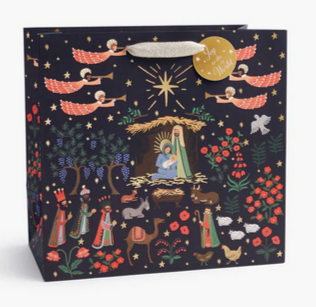 Gift Bag Nativity