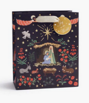 Gift Bag Nativity