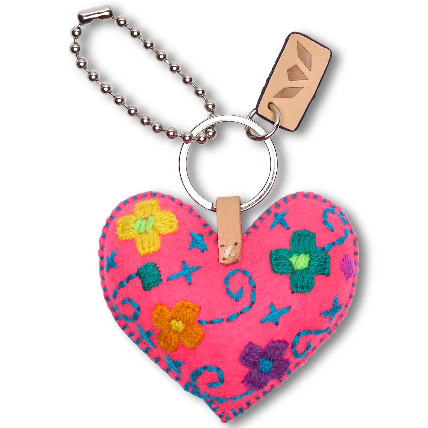 CHARM CORAZON