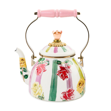 Tea Kettle 2 Quart