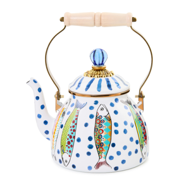 Tea Kettle 2 Quart