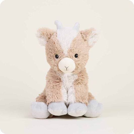 Plush Goat Soother
