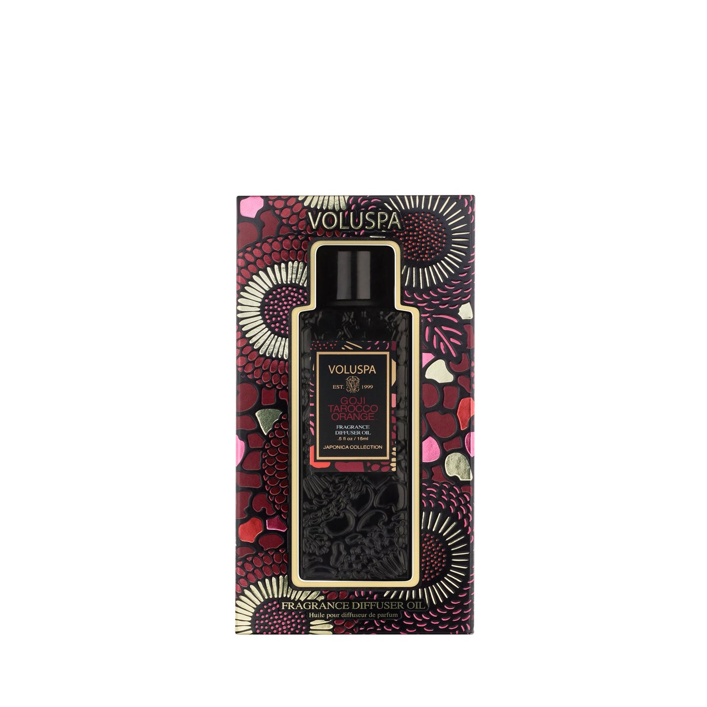 Diffuser Fragrance Oil Ultrasonic .5OZ