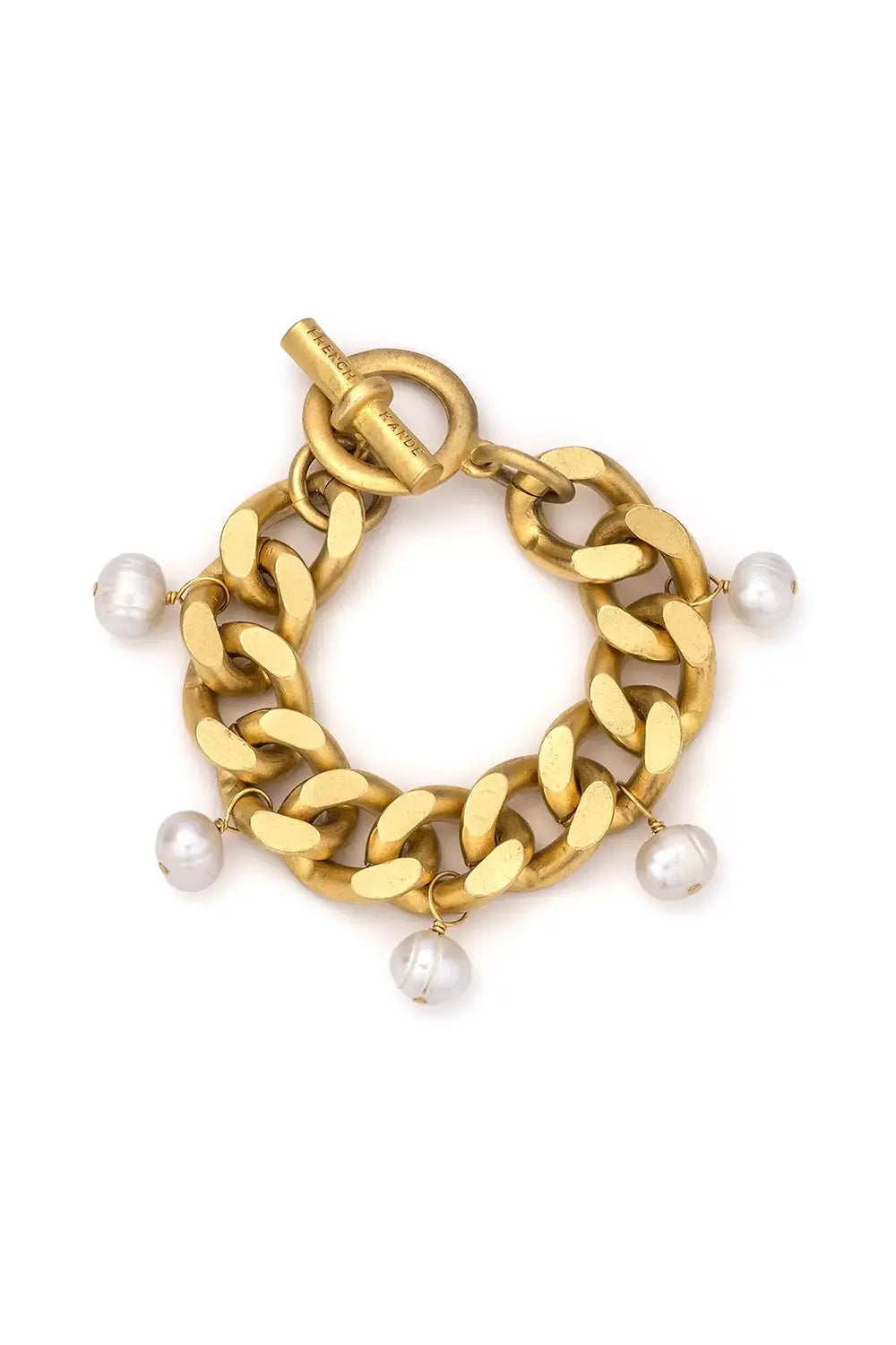 Iris Bracelet (3 Styles)