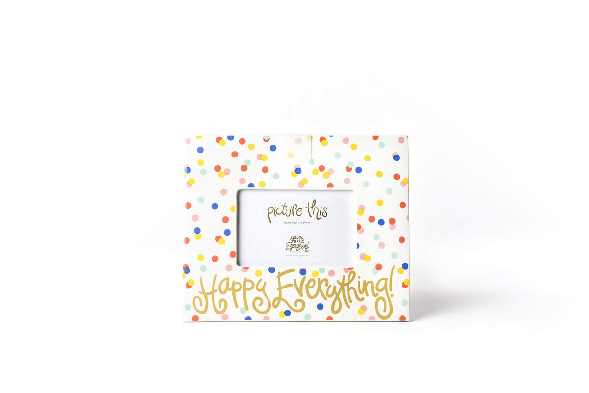 Frame Mini Happy Dot Happy Everything