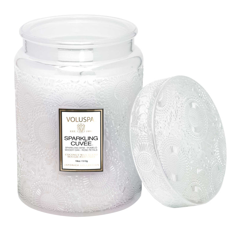 Candle Sparkling Cuvee