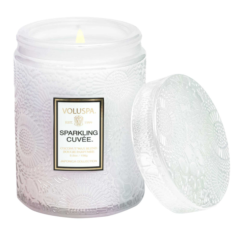 Candle Sparkling Cuvee