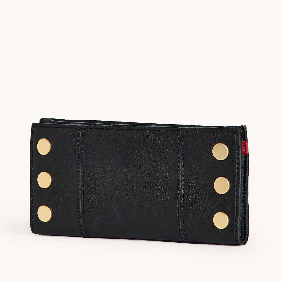 110 NORTH Leather Wallet