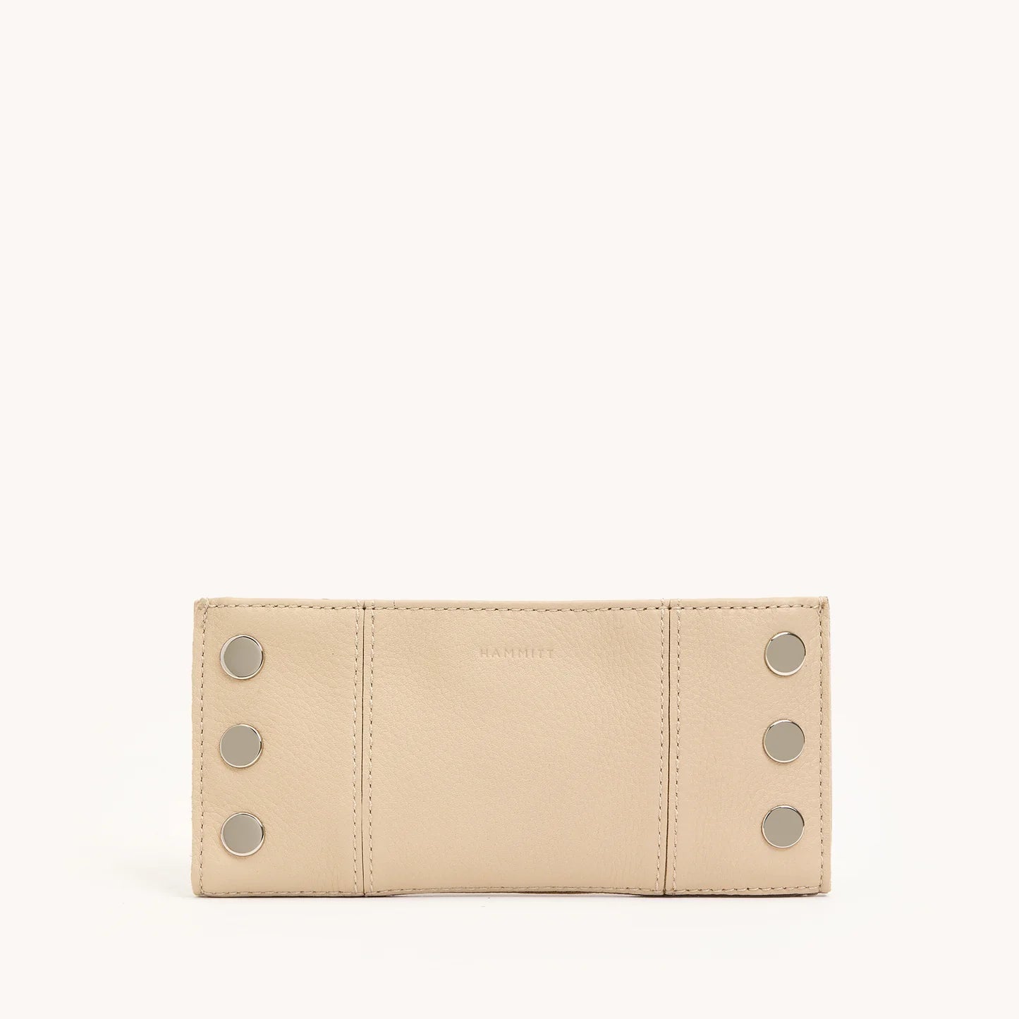 110 NORTH Leather Wallet