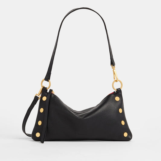 KYLE MED Shoulder Bag Leather