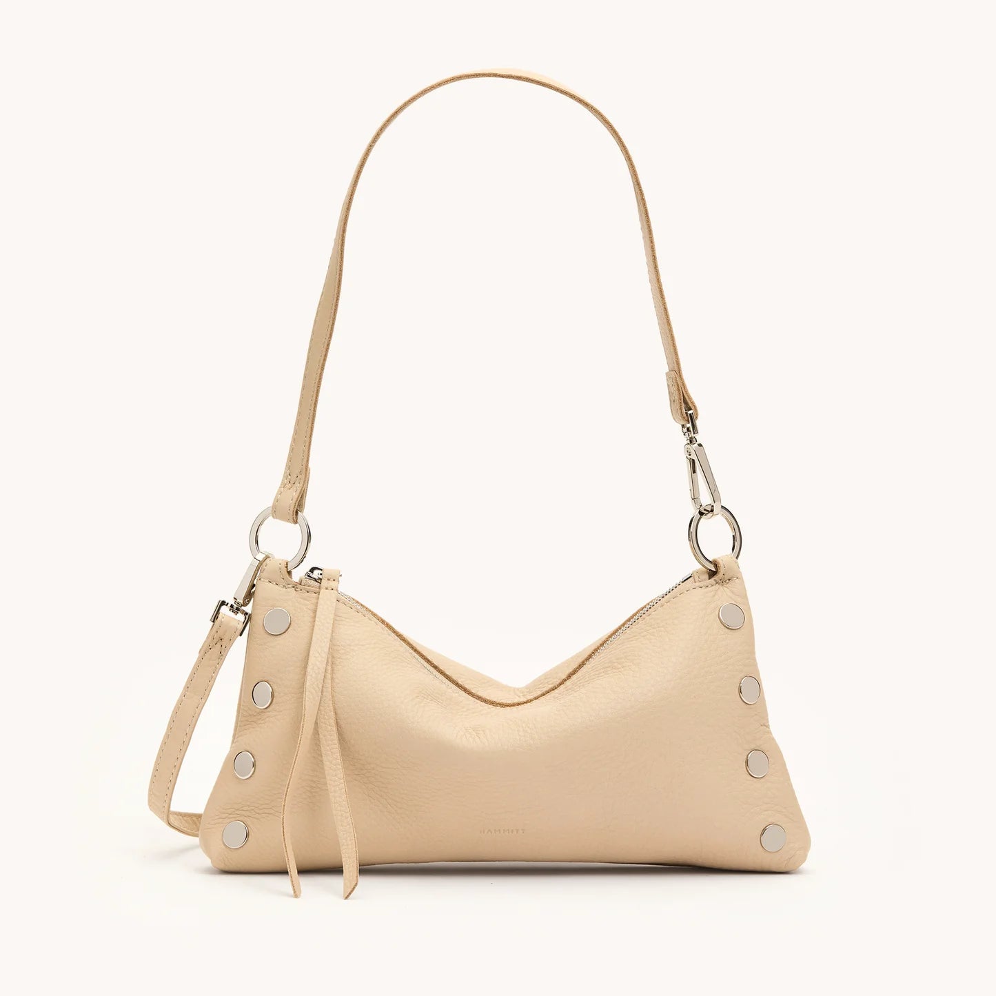 KYLE MED Shoulder Bag Leather