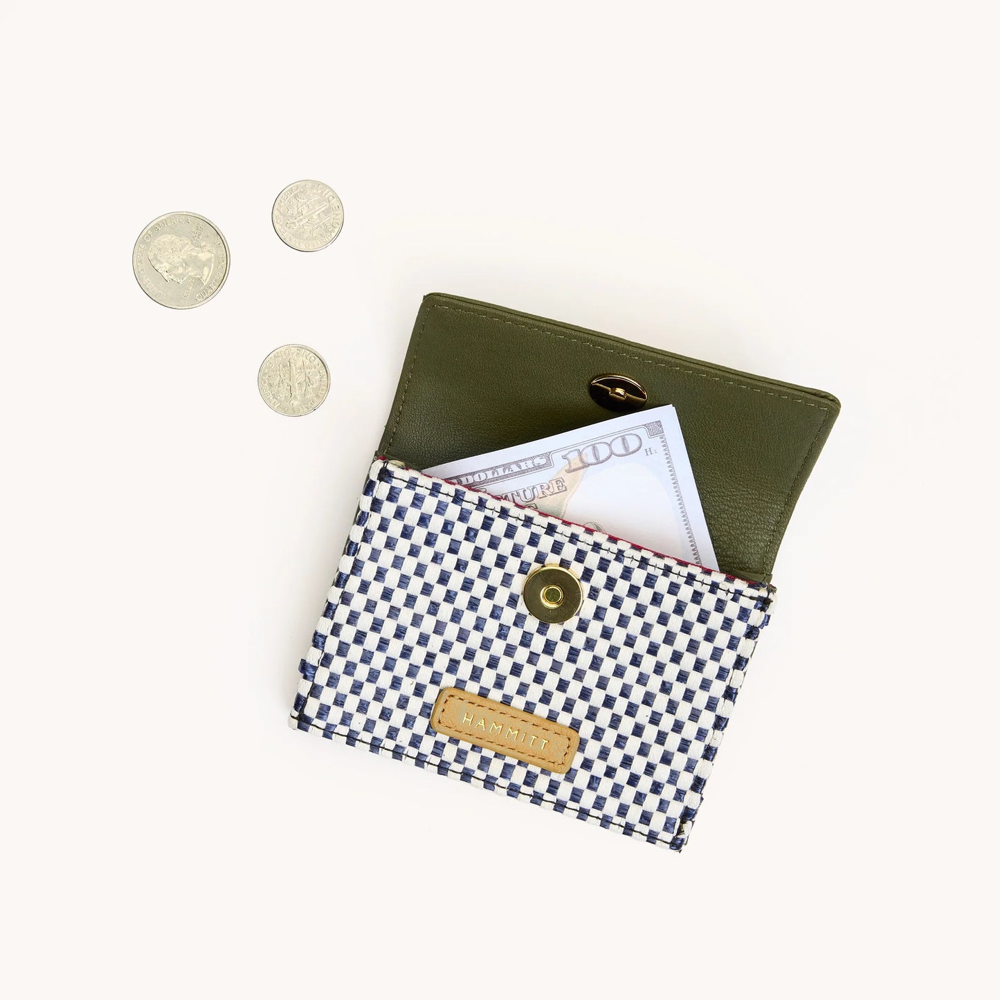Montana Pocket Wallet