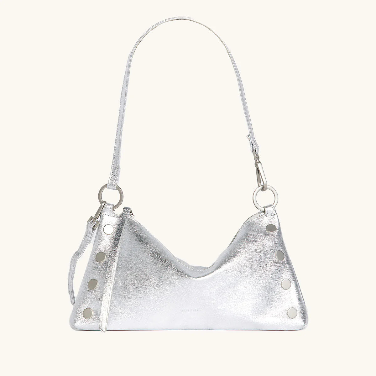 KYLE MED Shoulder Bag Leather