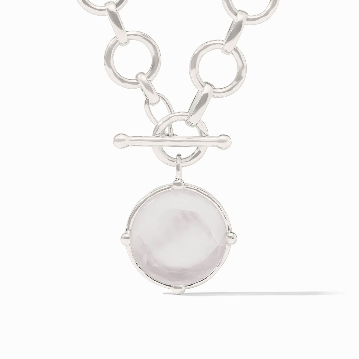 Honeybee Statement Necklace