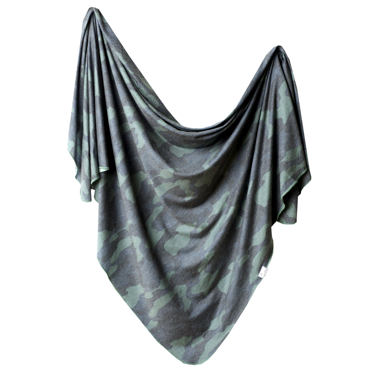 Swaddle Blanket Knit 46X46