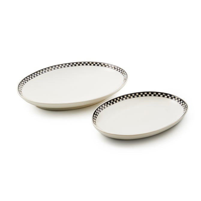 Oval Platter Everyday