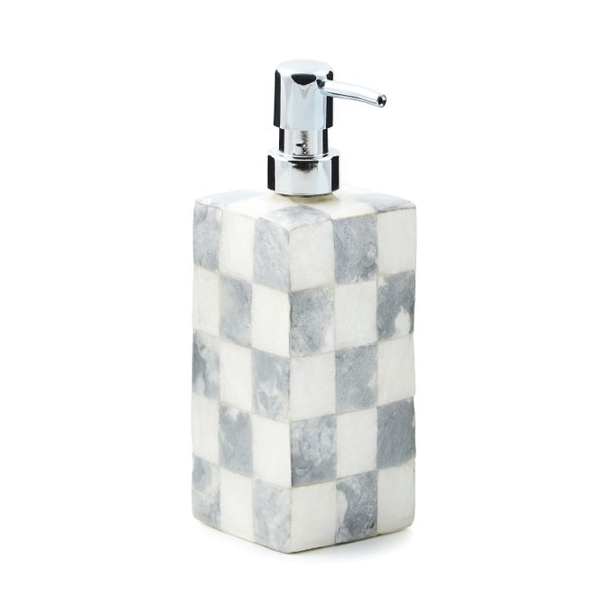 Soap Pump Capiz