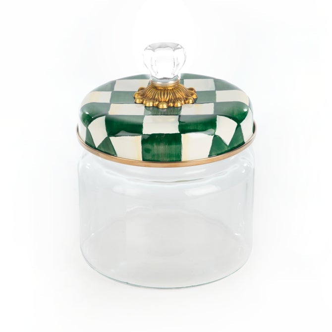 Canister Kitchen