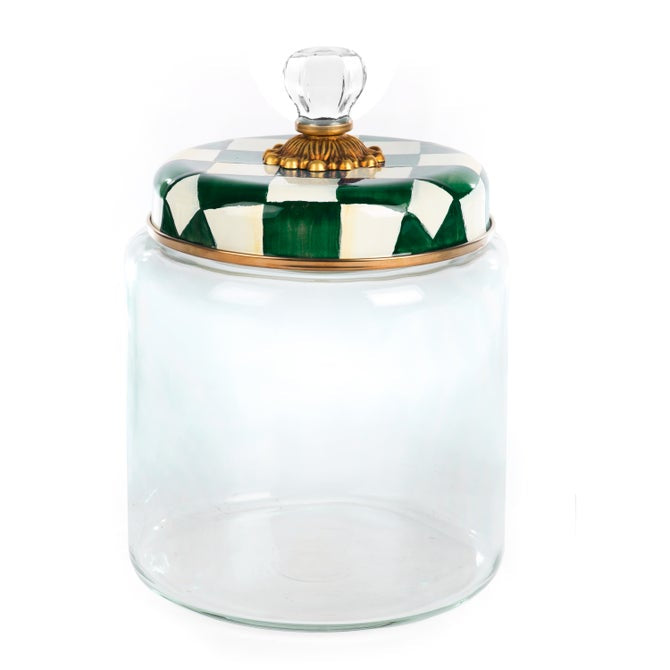 Canister Kitchen